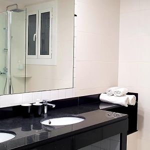 Kamer met Twee Aparte Bedden